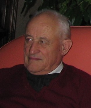 Bruno Bosio